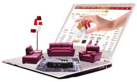 上海辦公家具網(wǎng)購(gòu)