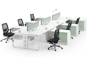 上海屏風辦公家具