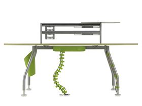 上海辦公家具智能化