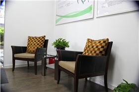 7庫(kù)網(wǎng)前臺(tái)接待區(qū)