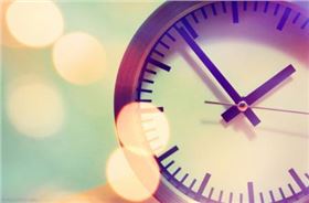 時間都去哪兒了