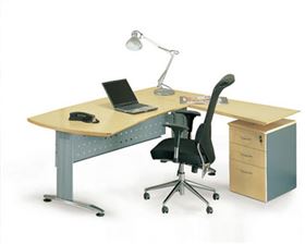 辦公家具設(shè)計公司——現(xiàn)代辦公桌椅