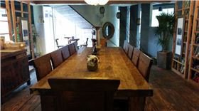 CKC二樓職員辦公環境