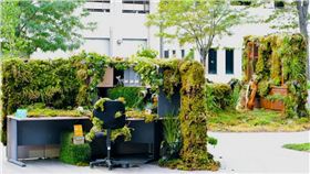 正確選購現(xiàn)代時(shí)尚辦公家具,給辦公室 一個(gè)春天