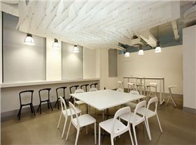 Edg 康新創意設計會議室