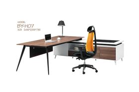 上海碧江辦公家具——凡米克思系列“長(zhǎng)腿”辦公家具