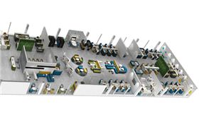 上海辦公家具采購定制選哪家?