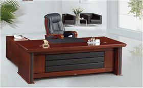 實(shí)木辦公家具