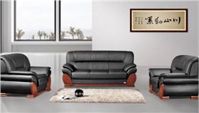 高檔辦公沙發(fā)