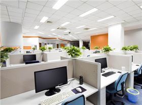 辦公屏風 辦公屏風