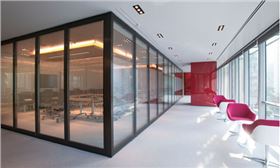 辦公屏風 辦公屏風