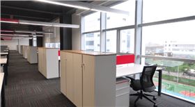 上海辦公家具