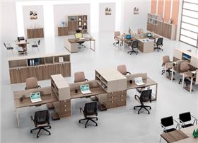 辦公家具品牌