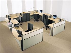 辦公室家具