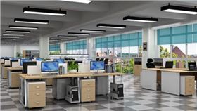 辦公室家具