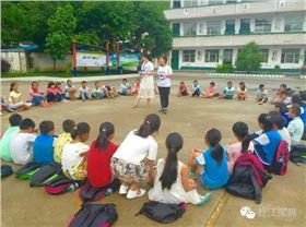 碧江愛心捐贈(zèng)