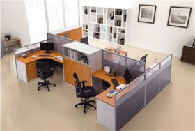 定做辦公家具