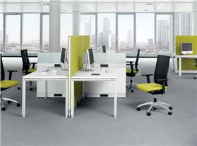 辦公家具品牌