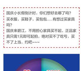 碧江家具五重好禮迎國(guó)慶