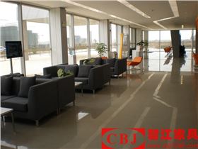 公司休息區(qū)