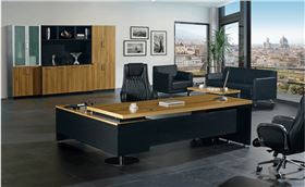板式辦公家具