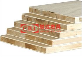 膠合板材料