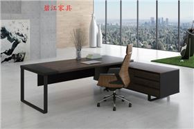 定制板式辦公桌