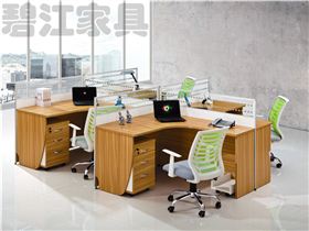 定制辦公家具