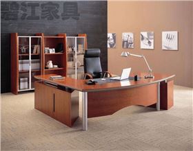 環保型辦公家具