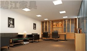 辦公空間設(shè)計(jì)