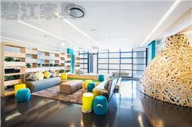 辦公空間設(shè)計(jì)