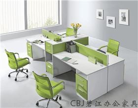 新型辦公家具