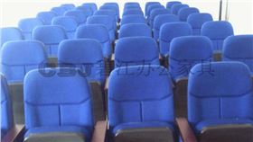 會(huì)議室排椅