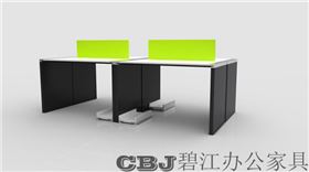 打造移動辦公環境