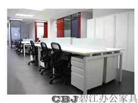 老人辦公電腦椅