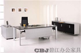 歐美辦公家具的特點