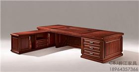 辦公家具大班臺要如何進行選擇呢？