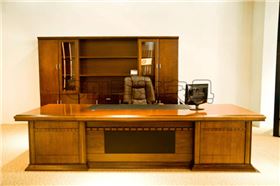 夏季保養辦公家具