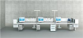辦公家具生產廠家