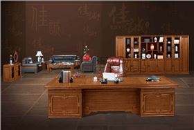 實(shí)木辦公家具使用材料的技術(shù)標(biāo)準(zhǔn)是什么？