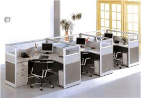 綠色環保辦公家具