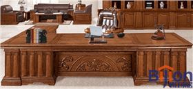 實木辦公家具保養