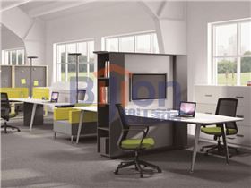 板式辦公家具 板式辦公家具用料