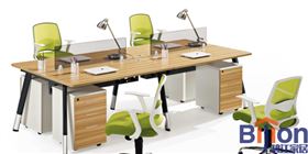 定制辦公家具好不好