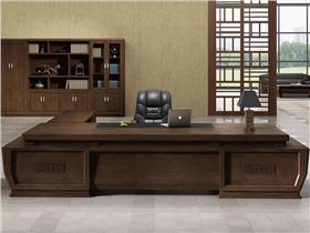 董事長辦公室家具
