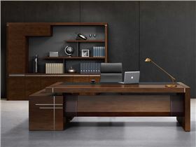 董事長辦公室家具