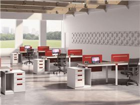 時尚辦公家具搭配