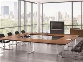 時尚會議條桌