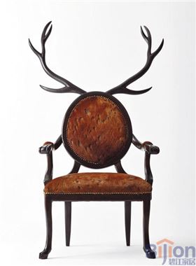 藝術功能辦公椅