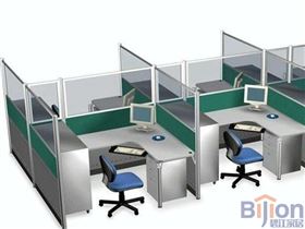 辦公屏風(fēng)標(biāo)準(zhǔn)高度